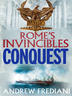 cover image of Conquest